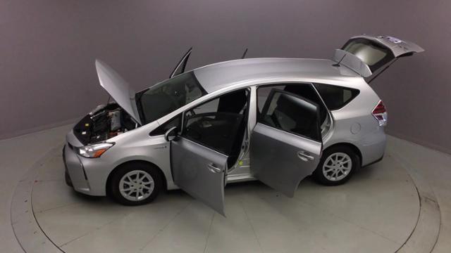 2015 Toyota Prius v 5dr Wgn Five, available for sale in Naugatuck, Connecticut | J&M Automotive Sls&Svc LLC. Naugatuck, Connecticut 2015 Toyota Prius v 5dr Wgn Five, available for sale in Naugatuck, Connecticut | J&M Automotive Sls&Svc LLC. Naugatuck, Connecticut