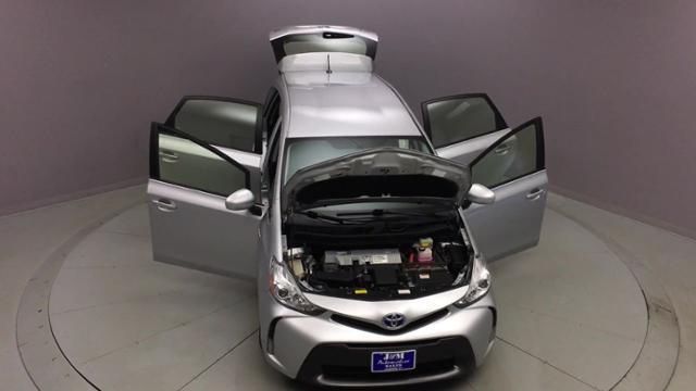 2015 Toyota Prius v 5dr Wgn Five, available for sale in Naugatuck, Connecticut | J&M Automotive Sls&Svc LLC. Naugatuck, Connecticut 2015 Toyota Prius v 5dr Wgn Five, available for sale in Naugatuck, Connecticut | J&M Automotive Sls&Svc LLC. Naugatuck, Connecticut