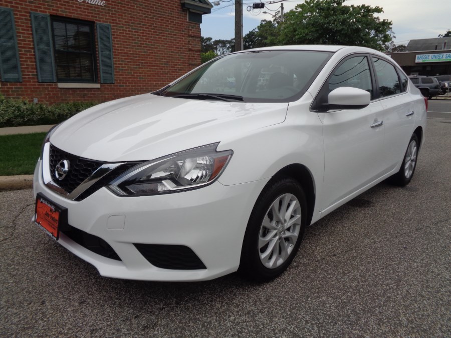 2019 Nissan Sentra SV CVT *Ltd Avail*, available for sale in Valley Stream, New York | NY Auto Traders. Valley Stream, New York 2019 Nissan Sentra SV CVT *Ltd Avail*, available for sale in Valley Stream, New York | NY Auto Traders. Valley Stream, New York