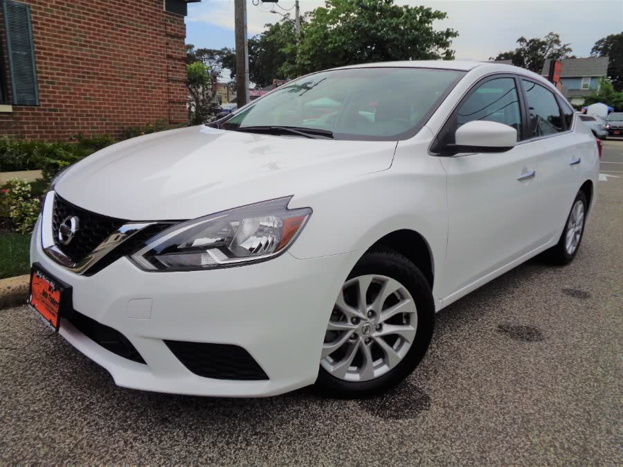 2019 Nissan Sentra SV CVT *Ltd Avail*, available for sale in Valley Stream, New York | NY Auto Traders. Valley Stream, New York 2019 Nissan Sentra SV CVT *Ltd Avail*, available for sale in Valley Stream, New York | NY Auto Traders. Valley Stream, New York