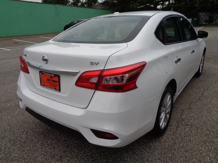 2019 Nissan Sentra SV CVT *Ltd Avail*, available for sale in Valley Stream, New York | NY Auto Traders. Valley Stream, New York 2019 Nissan Sentra SV CVT *Ltd Avail*, available for sale in Valley Stream, New York | NY Auto Traders. Valley Stream, New York
