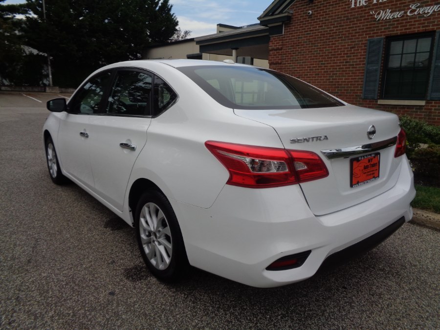 2019 Nissan Sentra SV CVT *Ltd Avail*, available for sale in Valley Stream, New York | NY Auto Traders. Valley Stream, New York 2019 Nissan Sentra SV CVT *Ltd Avail*, available for sale in Valley Stream, New York | NY Auto Traders. Valley Stream, New York