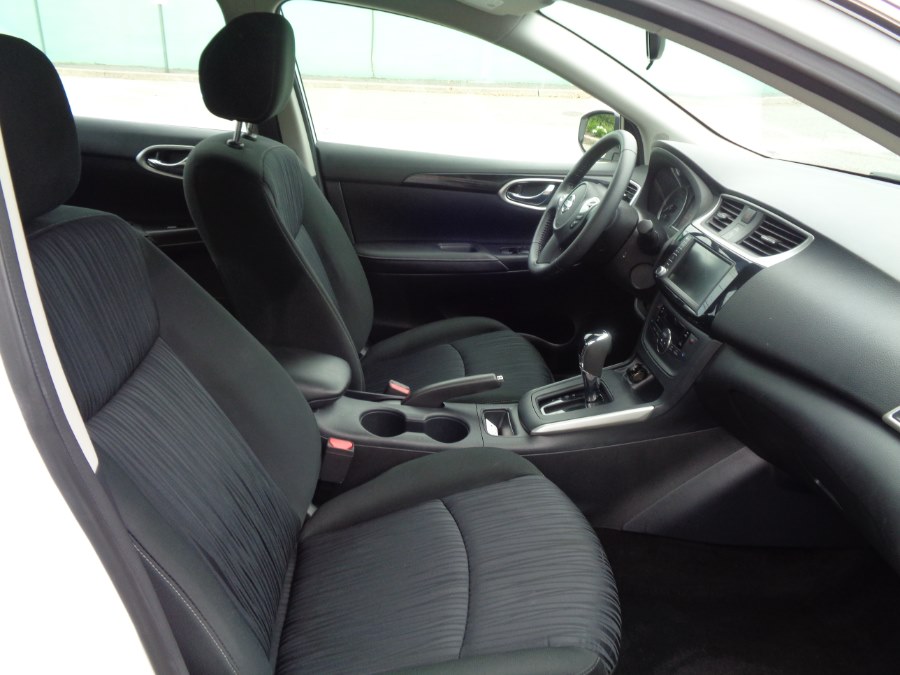 2019 Nissan Sentra SV CVT *Ltd Avail*, available for sale in Valley Stream, New York | NY Auto Traders. Valley Stream, New York 2019 Nissan Sentra SV CVT *Ltd Avail*, available for sale in Valley Stream, New York | NY Auto Traders. Valley Stream, New York
