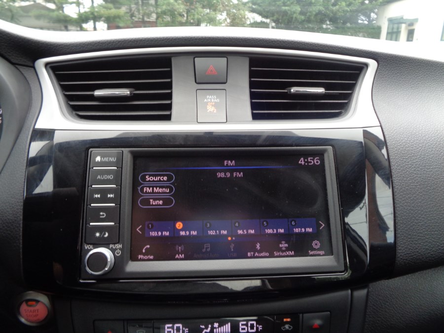 2019 Nissan Sentra SV CVT *Ltd Avail*, available for sale in Valley Stream, New York | NY Auto Traders. Valley Stream, New York 2019 Nissan Sentra SV CVT *Ltd Avail*, available for sale in Valley Stream, New York | NY Auto Traders. Valley Stream, New York