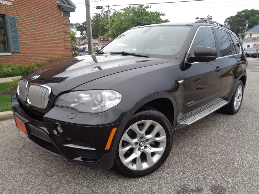 2013 BMW X5 AWD 4dr xDrive35i Premium, available for sale in Valley Stream, New York | NY Auto Traders. Valley Stream, New York