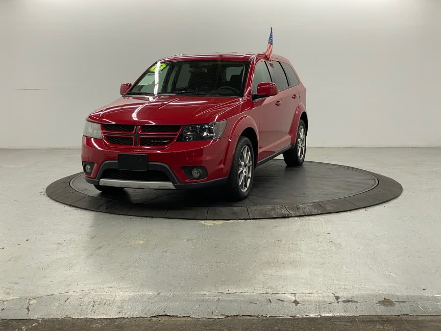 2018 Dodge Journey GT AWD, available for sale in Bronx, New York | Car Factory Expo Inc.. Bronx, New York