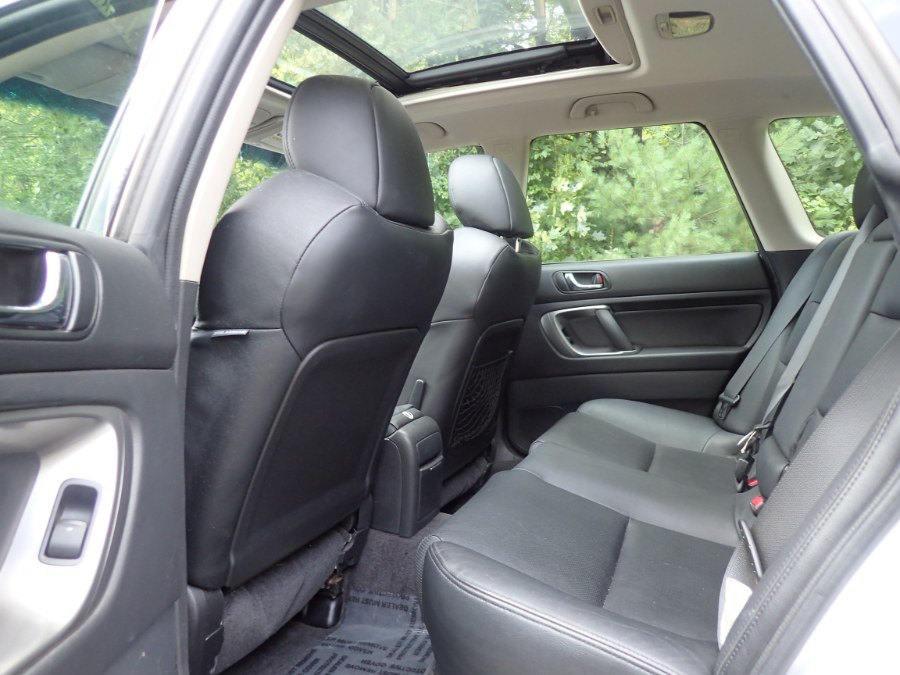Used Subaru Legacy Wagon Outback 2.5 XT Auto 2006 | Eagleville Motors. Storrs, Connecticut Used Subaru Legacy Wagon Outback 2.5 XT Auto 2006 | Eagleville Motors. Storrs, Connecticut