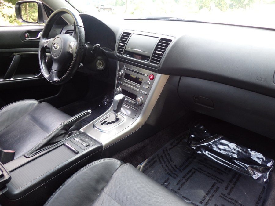 Used Subaru Legacy Wagon Outback 2.5 XT Auto 2006 | Eagleville Motors. Storrs, Connecticut Used Subaru Legacy Wagon Outback 2.5 XT Auto 2006 | Eagleville Motors. Storrs, Connecticut
