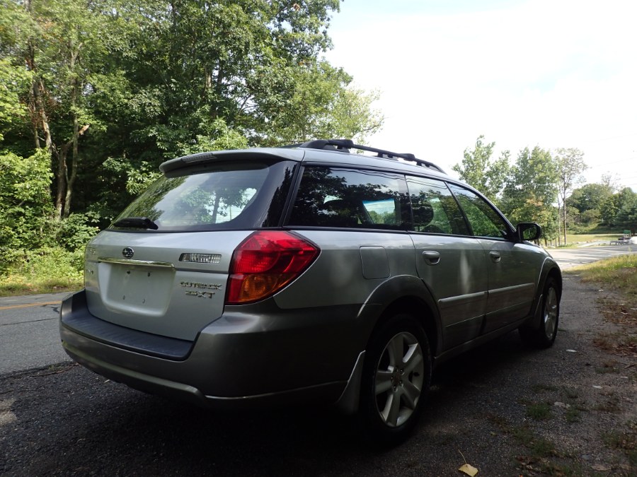 Used Subaru Legacy Wagon Outback 2.5 XT Auto 2006 | Eagleville Motors. Storrs, Connecticut Used Subaru Legacy Wagon Outback 2.5 XT Auto 2006 | Eagleville Motors. Storrs, Connecticut