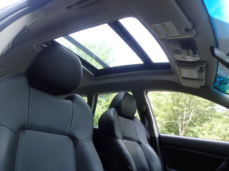 Used Subaru Legacy Wagon Outback 2.5 XT Auto 2006 | Eagleville Motors. Storrs, Connecticut Used Subaru Legacy Wagon Outback 2.5 XT Auto 2006 | Eagleville Motors. Storrs, Connecticut