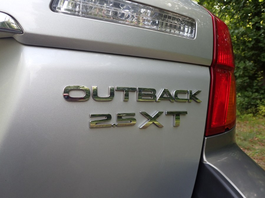 Used Subaru Legacy Wagon Outback 2.5 XT Auto 2006 | Eagleville Motors. Storrs, Connecticut Used Subaru Legacy Wagon Outback 2.5 XT Auto 2006 | Eagleville Motors. Storrs, Connecticut