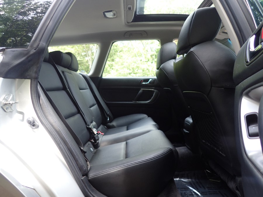 Used Subaru Legacy Wagon Outback 2.5 XT Auto 2006 | Eagleville Motors. Storrs, Connecticut Used Subaru Legacy Wagon Outback 2.5 XT Auto 2006 | Eagleville Motors. Storrs, Connecticut