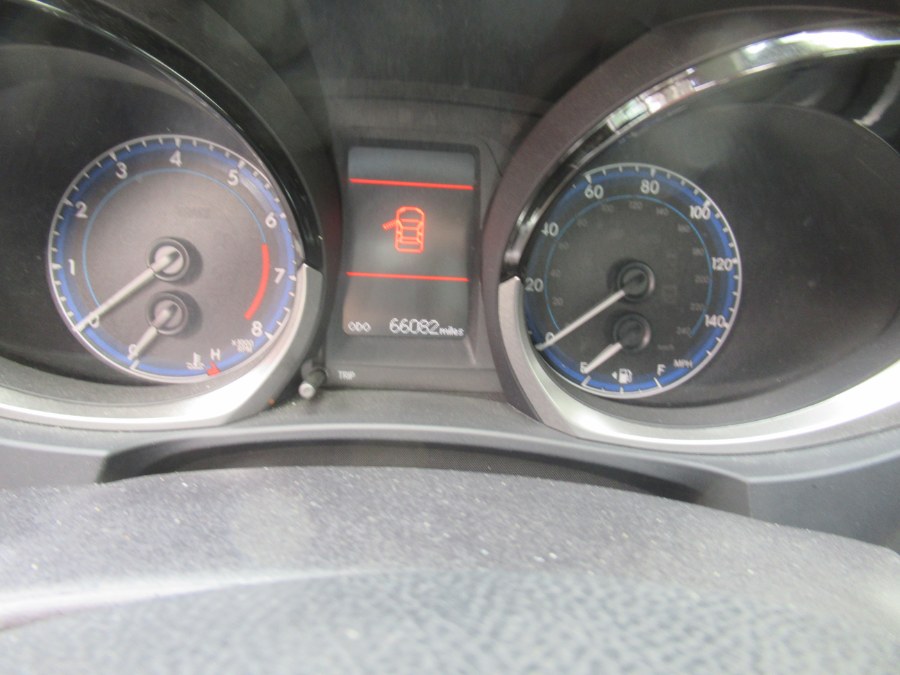 2016 Toyota Corolla 4dr Sdn CVT S (Natl), available for sale in Woodside, New York | Pepmore Auto Sales Inc.. Woodside, New York 2016 Toyota Corolla 4dr Sdn CVT S (Natl), available for sale in Woodside, New York | Pepmore Auto Sales Inc.. Woodside, New York
