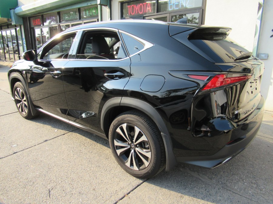 2019 Lexus NX NX 300 F SPORT AWD, available for sale in Woodside, New York | Pepmore Auto Sales Inc.. Woodside, New York 2019 Lexus NX NX 300 F SPORT AWD, available for sale in Woodside, New York | Pepmore Auto Sales Inc.. Woodside, New York