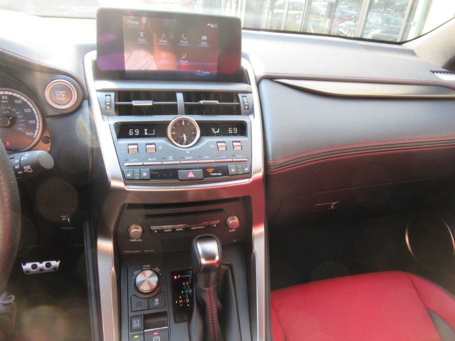 2019 Lexus NX NX 300 F SPORT AWD, available for sale in Woodside, New York | Pepmore Auto Sales Inc.. Woodside, New York 2019 Lexus NX NX 300 F SPORT AWD, available for sale in Woodside, New York | Pepmore Auto Sales Inc.. Woodside, New York