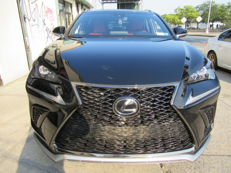 2019 Lexus NX NX 300 F SPORT AWD, available for sale in Woodside, New York | Pepmore Auto Sales Inc.. Woodside, New York 2019 Lexus NX NX 300 F SPORT AWD, available for sale in Woodside, New York | Pepmore Auto Sales Inc.. Woodside, New York