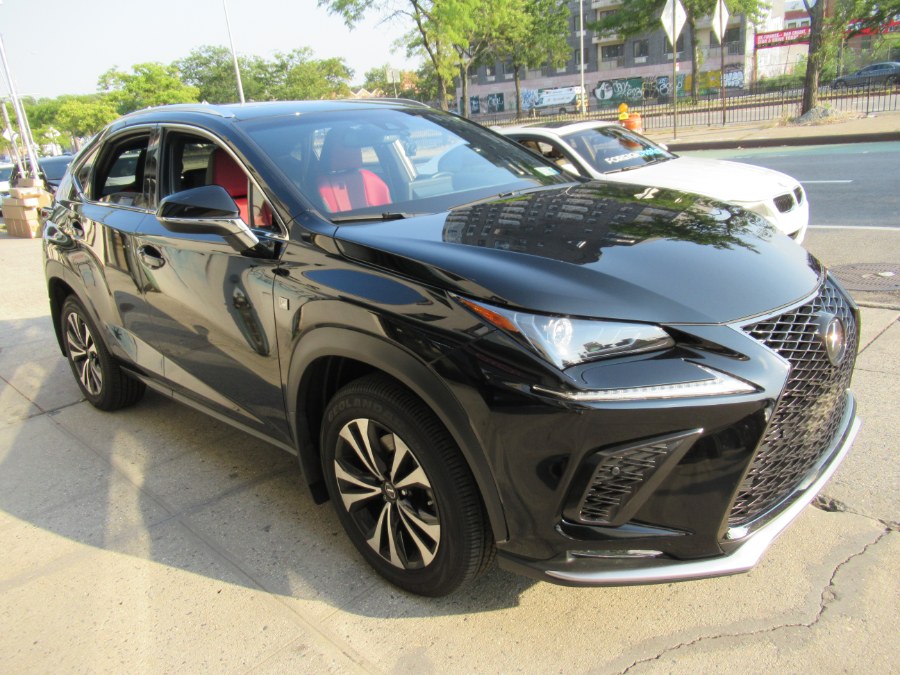 2019 Lexus NX NX 300 F SPORT AWD, available for sale in Woodside, New York | Pepmore Auto Sales Inc.. Woodside, New York 2019 Lexus NX NX 300 F SPORT AWD, available for sale in Woodside, New York | Pepmore Auto Sales Inc.. Woodside, New York
