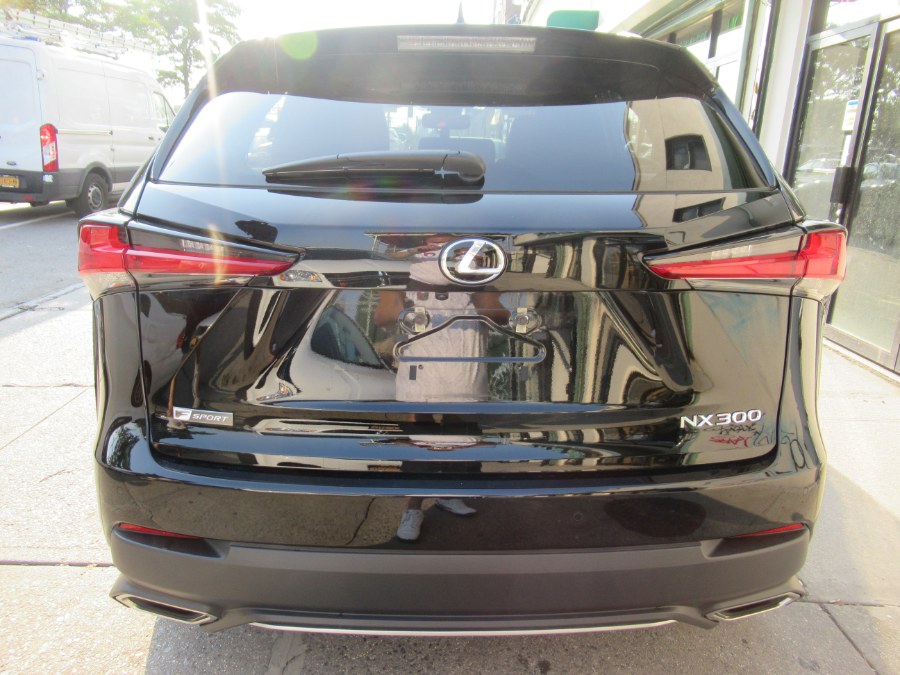 2019 Lexus NX NX 300 F SPORT AWD, available for sale in Woodside, New York | Pepmore Auto Sales Inc.. Woodside, New York 2019 Lexus NX NX 300 F SPORT AWD, available for sale in Woodside, New York | Pepmore Auto Sales Inc.. Woodside, New York