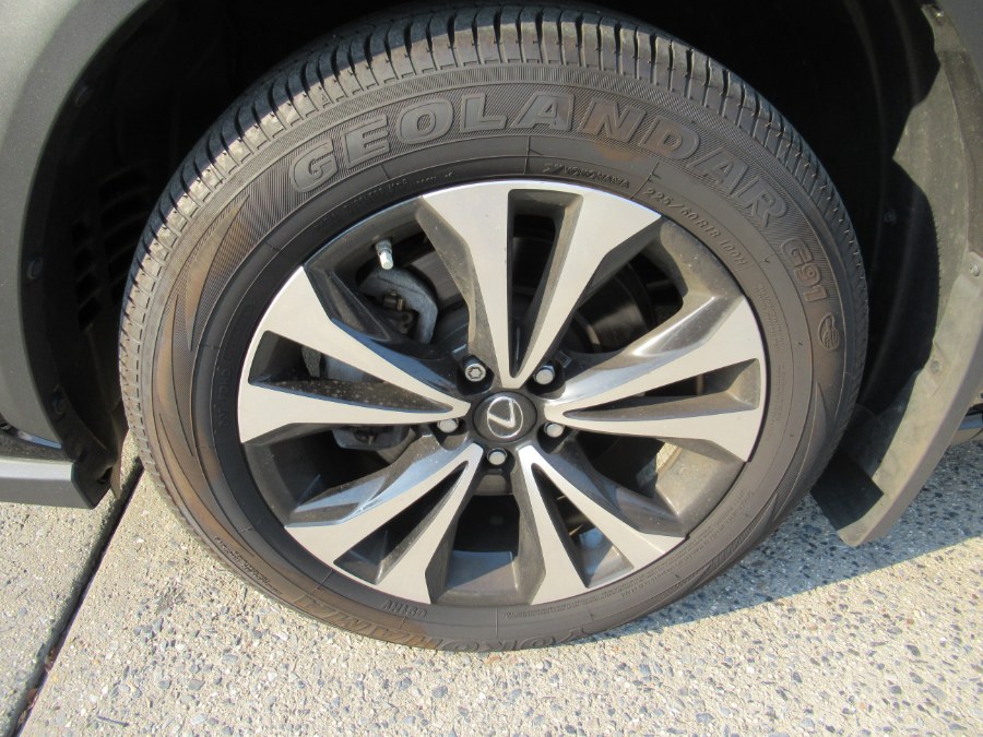 2019 Lexus NX NX 300 F SPORT AWD, available for sale in Woodside, New York | Pepmore Auto Sales Inc.. Woodside, New York 2019 Lexus NX NX 300 F SPORT AWD, available for sale in Woodside, New York | Pepmore Auto Sales Inc.. Woodside, New York