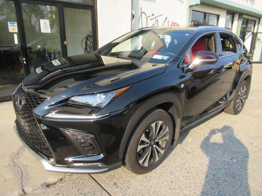 2019 Lexus NX NX 300 F SPORT AWD, available for sale in Woodside, New York | Pepmore Auto Sales Inc.. Woodside, New York 2019 Lexus NX NX 300 F SPORT AWD, available for sale in Woodside, New York | Pepmore Auto Sales Inc.. Woodside, New York