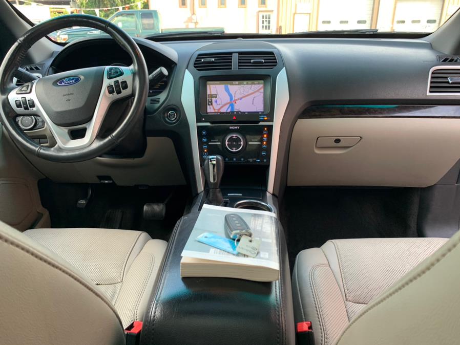 2013 Ford Explorer 4WD 4dr Limited, available for sale in Methuen, Massachusetts | Danny's Auto Sales. Methuen, Massachusetts 2013 Ford Explorer 4WD 4dr Limited, available for sale in Methuen, Massachusetts | Danny's Auto Sales. Methuen, Massachusetts