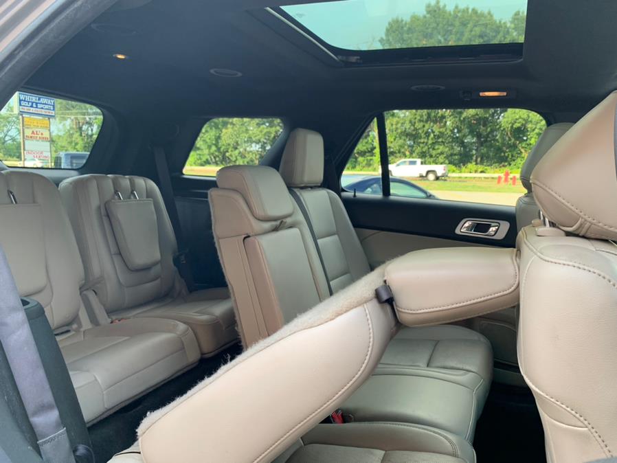 2013 Ford Explorer 4WD 4dr Limited, available for sale in Methuen, Massachusetts | Danny's Auto Sales. Methuen, Massachusetts 2013 Ford Explorer 4WD 4dr Limited, available for sale in Methuen, Massachusetts | Danny's Auto Sales. Methuen, Massachusetts