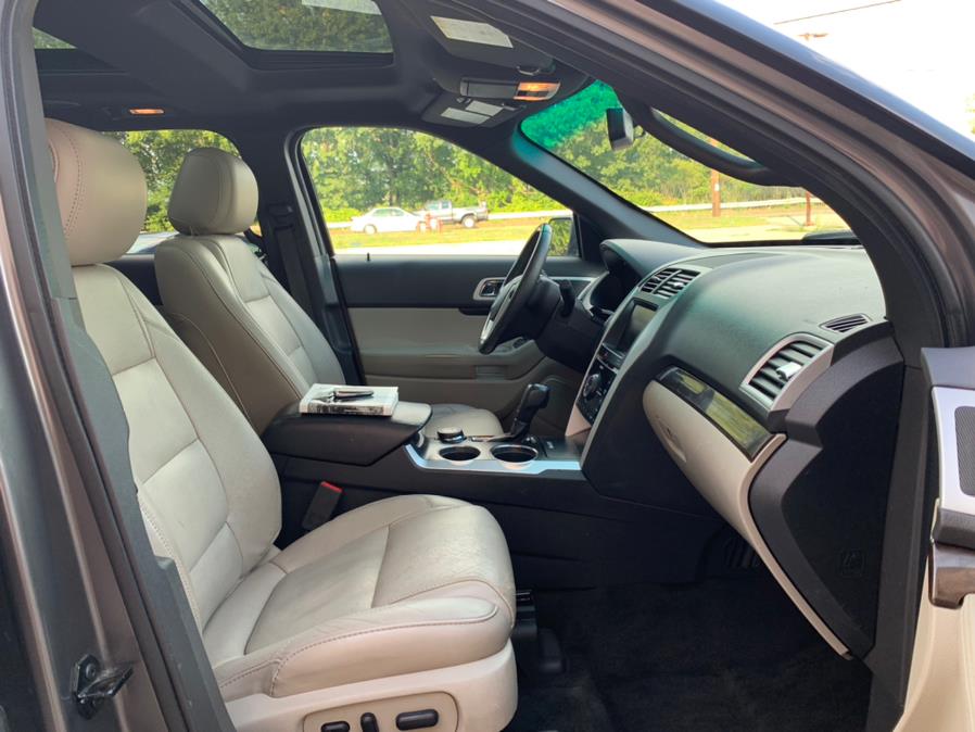 2013 Ford Explorer 4WD 4dr Limited, available for sale in Methuen, Massachusetts | Danny's Auto Sales. Methuen, Massachusetts 2013 Ford Explorer 4WD 4dr Limited, available for sale in Methuen, Massachusetts | Danny's Auto Sales. Methuen, Massachusetts