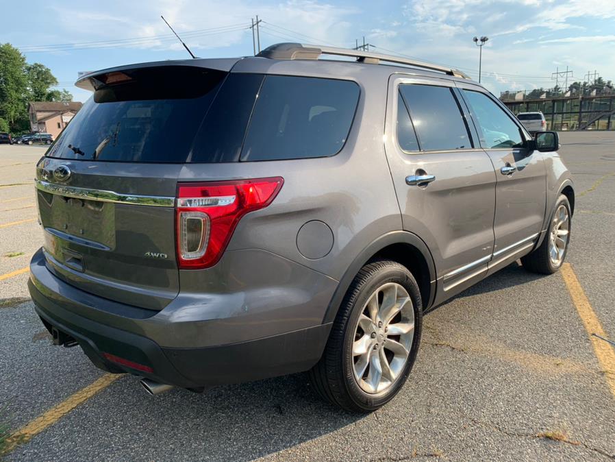 2013 Ford Explorer 4WD 4dr Limited, available for sale in Methuen, Massachusetts | Danny's Auto Sales. Methuen, Massachusetts 2013 Ford Explorer 4WD 4dr Limited, available for sale in Methuen, Massachusetts | Danny's Auto Sales. Methuen, Massachusetts