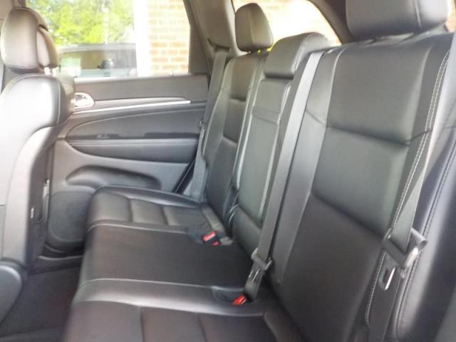 Used Jeep Grand Cherokee Limited 4x4 2017 | Luxury Motor Club. Franklin Square, New York Used Jeep Grand Cherokee Limited 4x4 2017 | Luxury Motor Club. Franklin Square, New York