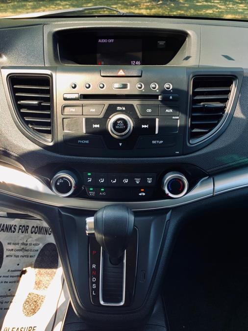 Used Honda CR-V AWD 5dr SE 2016 | Sena Motors Inc. Revere, Massachusetts Used Honda CR-V AWD 5dr SE 2016 | Sena Motors Inc. Revere, Massachusetts