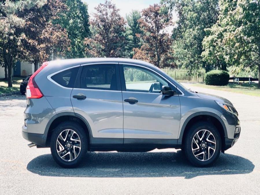 Used Honda CR-V AWD 5dr SE 2016 | Sena Motors Inc. Revere, Massachusetts Used Honda CR-V AWD 5dr SE 2016 | Sena Motors Inc. Revere, Massachusetts