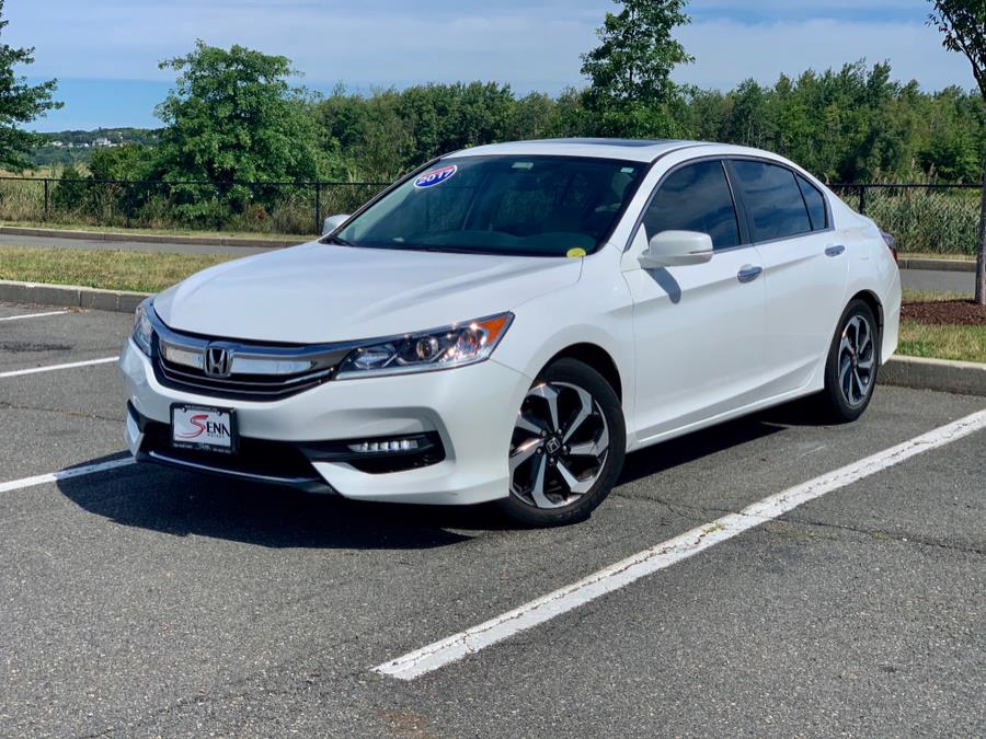 2017 Honda Accord Sedan EX CVT, available for sale in Revere, Massachusetts | Sena Motors Inc. Revere, Massachusetts 2017 Honda Accord Sedan EX CVT, available for sale in Revere, Massachusetts | Sena Motors Inc. Revere, Massachusetts