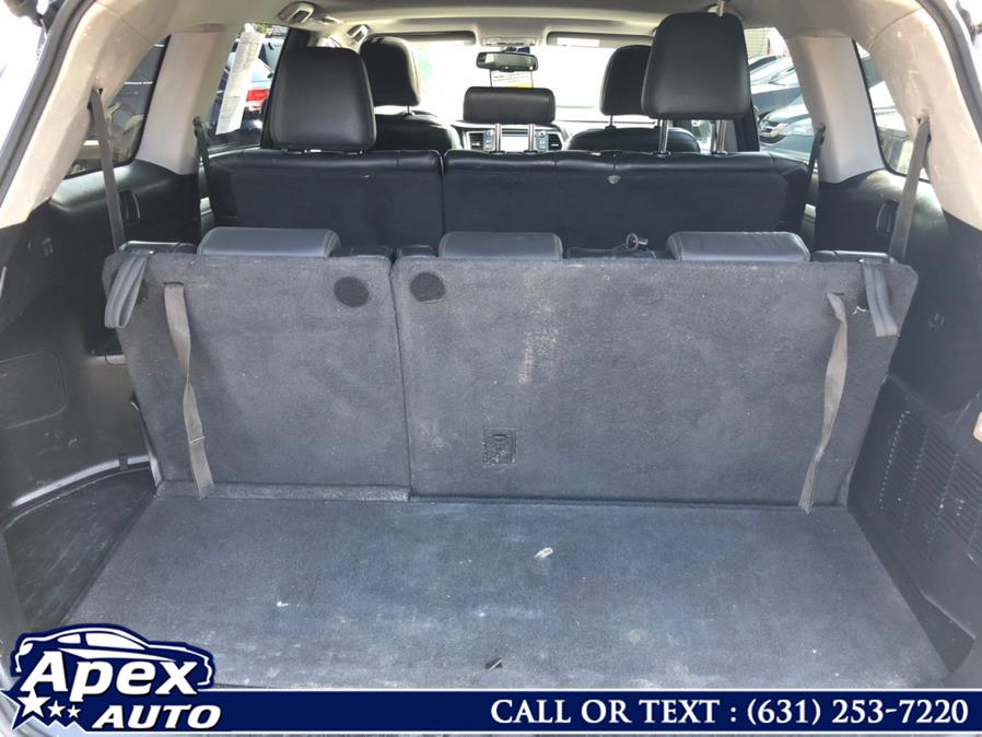 2015 Toyota Highlander AWD 4dr V6 XLE (Natl), available for sale in Selden, New York | Apex Auto. Selden, New York 2015 Toyota Highlander AWD 4dr V6 XLE (Natl), available for sale in Selden, New York | Apex Auto. Selden, New York