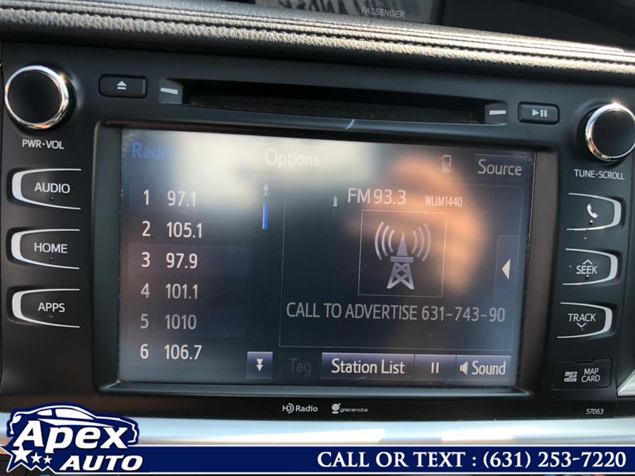 2015 Toyota Highlander AWD 4dr V6 XLE (Natl), available for sale in Selden, New York | Apex Auto. Selden, New York 2015 Toyota Highlander AWD 4dr V6 XLE (Natl), available for sale in Selden, New York | Apex Auto. Selden, New York