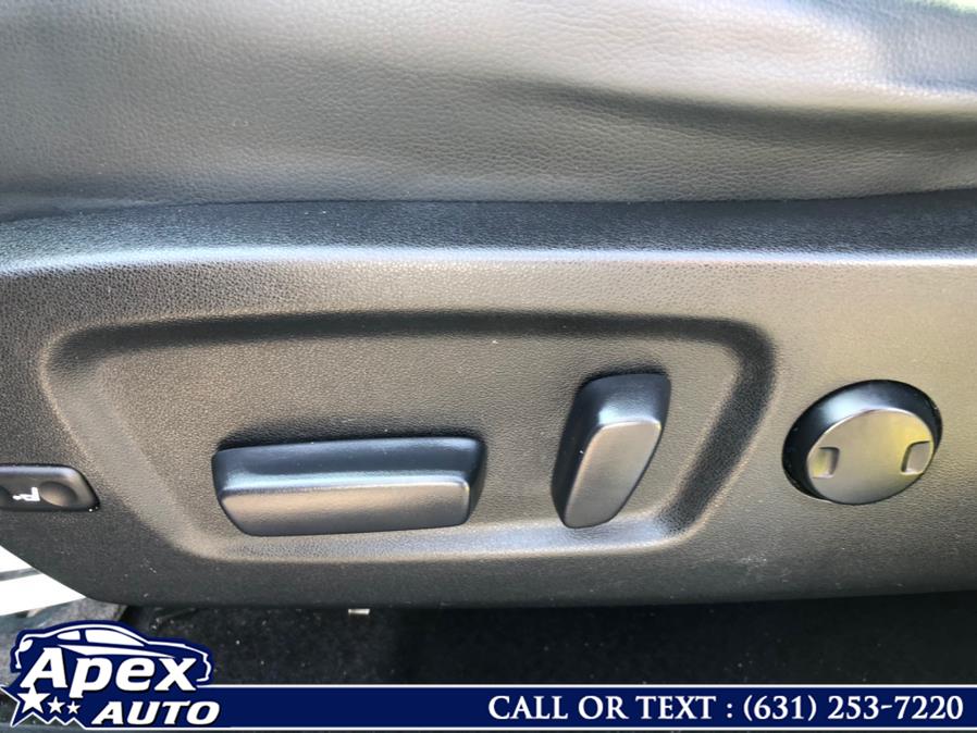 2015 Toyota Highlander AWD 4dr V6 XLE (Natl), available for sale in Selden, New York | Apex Auto. Selden, New York 2015 Toyota Highlander AWD 4dr V6 XLE (Natl), available for sale in Selden, New York | Apex Auto. Selden, New York
