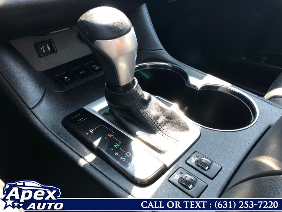 2015 Toyota Highlander AWD 4dr V6 XLE (Natl), available for sale in Selden, New York | Apex Auto. Selden, New York 2015 Toyota Highlander AWD 4dr V6 XLE (Natl), available for sale in Selden, New York | Apex Auto. Selden, New York