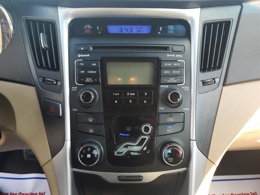 2011 Hyundai Sonata 4dr Sdn 2.4L Auto GLS PZEV, available for sale in Springfield, Massachusetts | Absolute Motors Inc. Springfield, Massachusetts 2011 Hyundai Sonata 4dr Sdn 2.4L Auto GLS PZEV, available for sale in Springfield, Massachusetts | Absolute Motors Inc. Springfield, Massachusetts