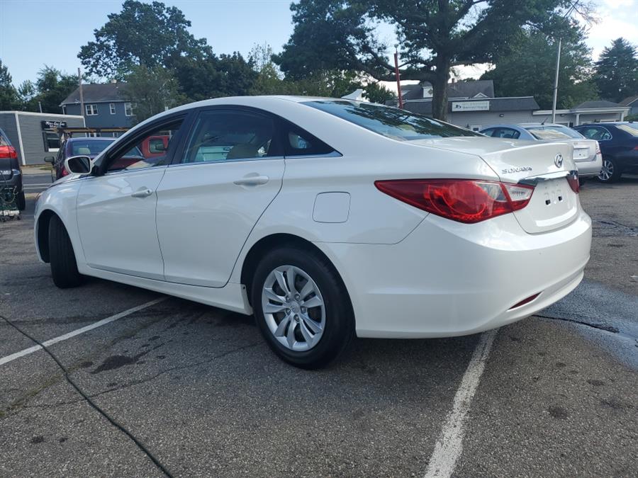 2011 Hyundai Sonata 4dr Sdn 2.4L Auto GLS PZEV, available for sale in Springfield, Massachusetts | Absolute Motors Inc. Springfield, Massachusetts 2011 Hyundai Sonata 4dr Sdn 2.4L Auto GLS PZEV, available for sale in Springfield, Massachusetts | Absolute Motors Inc. Springfield, Massachusetts