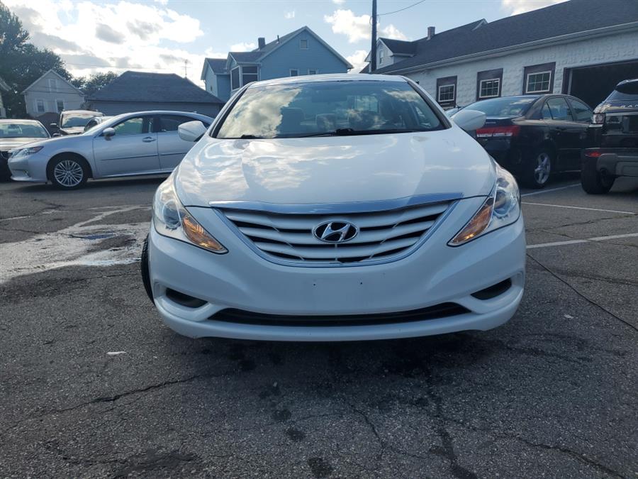 2011 Hyundai Sonata 4dr Sdn 2.4L Auto GLS PZEV, available for sale in Springfield, Massachusetts | Absolute Motors Inc. Springfield, Massachusetts 2011 Hyundai Sonata 4dr Sdn 2.4L Auto GLS PZEV, available for sale in Springfield, Massachusetts | Absolute Motors Inc. Springfield, Massachusetts