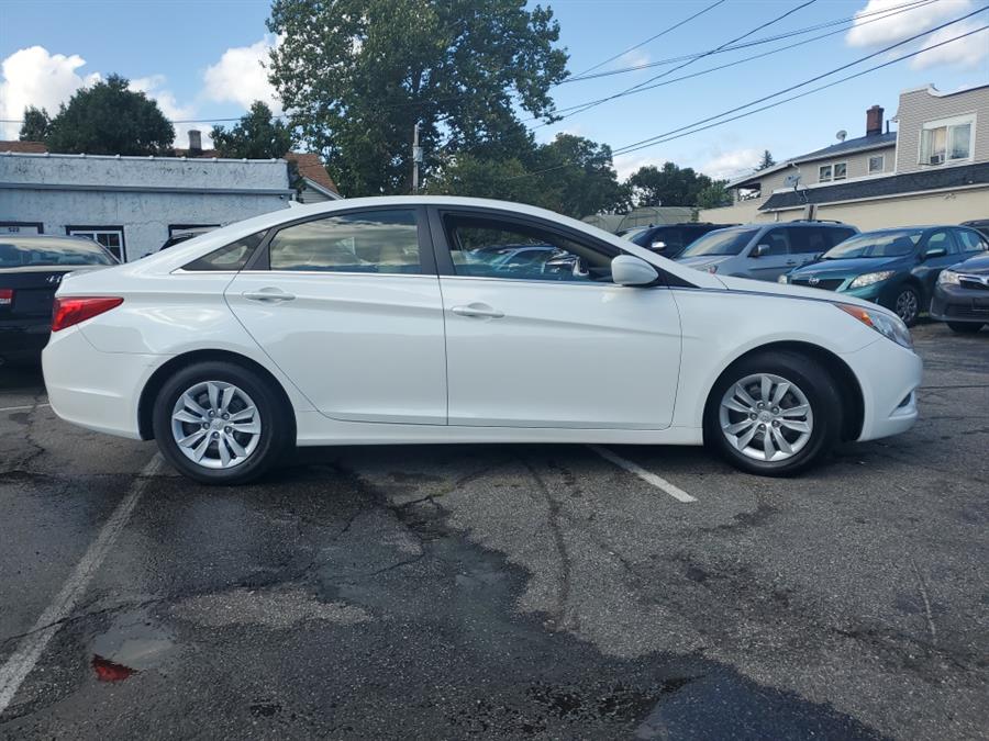 2011 Hyundai Sonata 4dr Sdn 2.4L Auto GLS PZEV, available for sale in Springfield, Massachusetts | Absolute Motors Inc. Springfield, Massachusetts 2011 Hyundai Sonata 4dr Sdn 2.4L Auto GLS PZEV, available for sale in Springfield, Massachusetts | Absolute Motors Inc. Springfield, Massachusetts