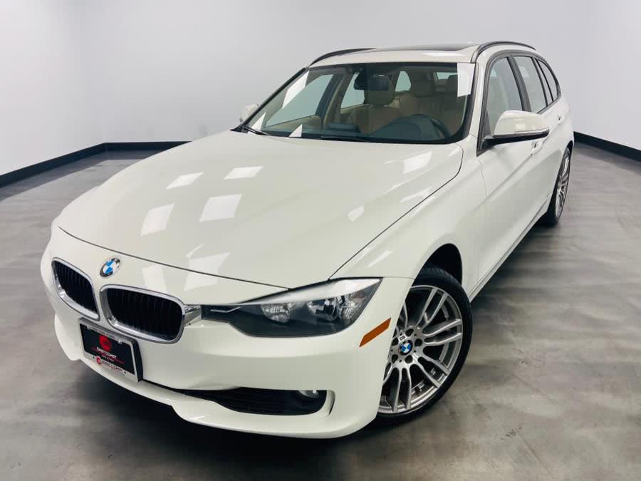 2014 BMW 3 Series 4dr Sports Wgn 328i xDrive AWD, available for sale in Linden, New Jersey | East Coast Auto Group. Linden, New Jersey
