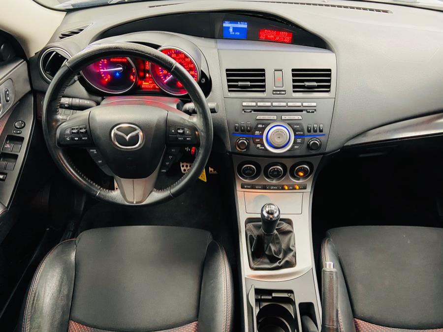 2011 Mazda Mazda3 5dr HB Man Mazdaspeed3 Sport, available for sale in Linden, New Jersey | East Coast Auto Group. Linden, New Jersey 2011 Mazda Mazda3 5dr HB Man Mazdaspeed3 Sport, available for sale in Linden, New Jersey | East Coast Auto Group. Linden, New Jersey