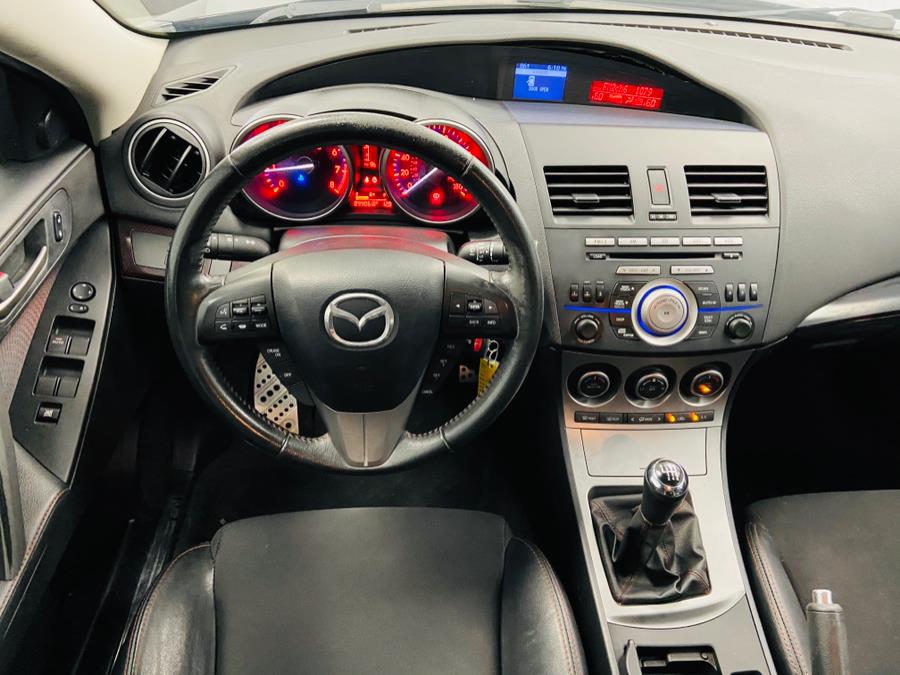2011 Mazda Mazda3 5dr HB Man Mazdaspeed3 Sport, available for sale in Linden, New Jersey | East Coast Auto Group. Linden, New Jersey 2011 Mazda Mazda3 5dr HB Man Mazdaspeed3 Sport, available for sale in Linden, New Jersey | East Coast Auto Group. Linden, New Jersey