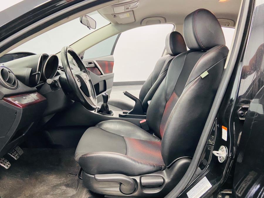 2011 Mazda Mazda3 5dr HB Man Mazdaspeed3 Sport, available for sale in Linden, New Jersey | East Coast Auto Group. Linden, New Jersey 2011 Mazda Mazda3 5dr HB Man Mazdaspeed3 Sport, available for sale in Linden, New Jersey | East Coast Auto Group. Linden, New Jersey