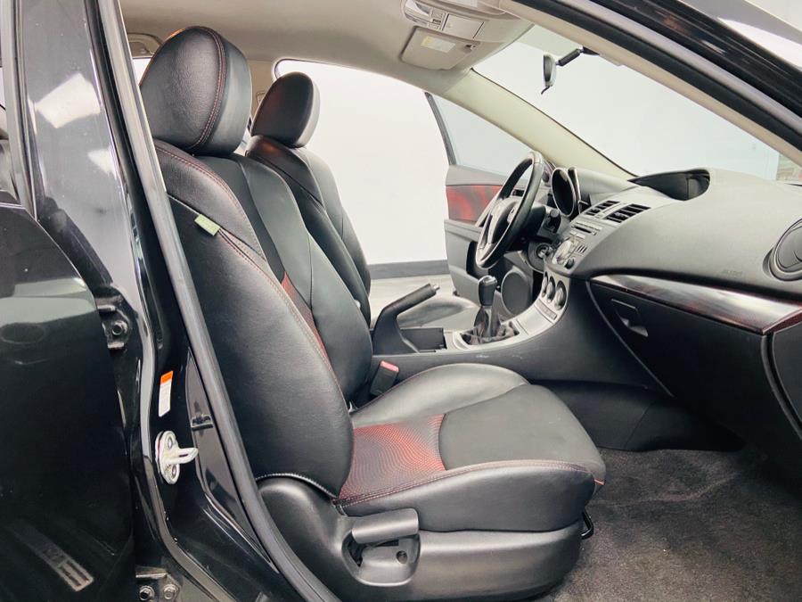 2011 Mazda Mazda3 5dr HB Man Mazdaspeed3 Sport, available for sale in Linden, New Jersey | East Coast Auto Group. Linden, New Jersey 2011 Mazda Mazda3 5dr HB Man Mazdaspeed3 Sport, available for sale in Linden, New Jersey | East Coast Auto Group. Linden, New Jersey