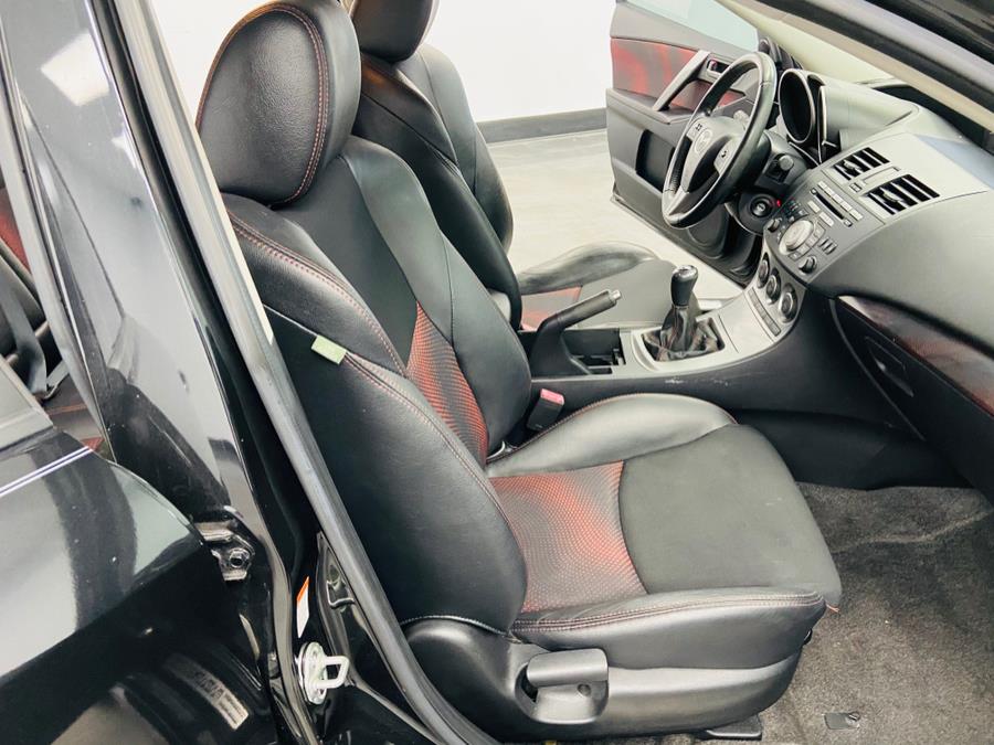 2011 Mazda Mazda3 5dr HB Man Mazdaspeed3 Sport, available for sale in Linden, New Jersey | East Coast Auto Group. Linden, New Jersey 2011 Mazda Mazda3 5dr HB Man Mazdaspeed3 Sport, available for sale in Linden, New Jersey | East Coast Auto Group. Linden, New Jersey