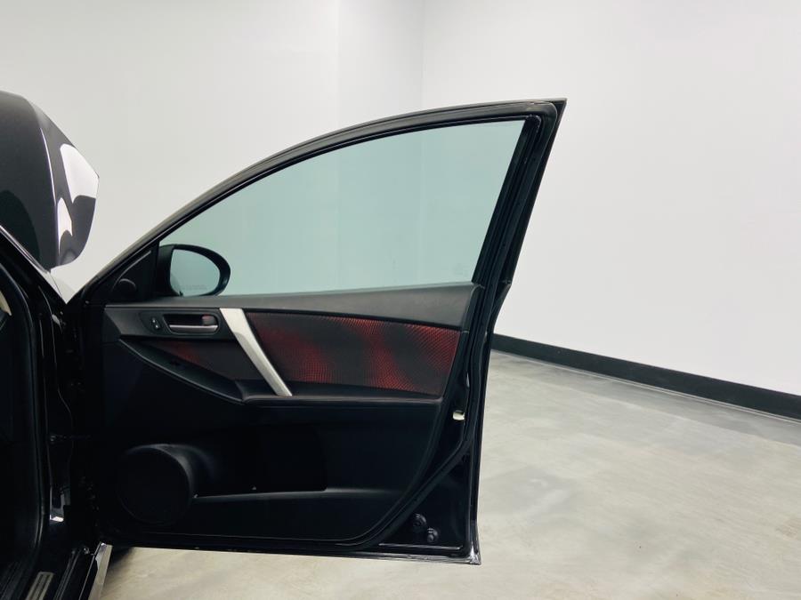 2011 Mazda Mazda3 5dr HB Man Mazdaspeed3 Sport, available for sale in Linden, New Jersey | East Coast Auto Group. Linden, New Jersey 2011 Mazda Mazda3 5dr HB Man Mazdaspeed3 Sport, available for sale in Linden, New Jersey | East Coast Auto Group. Linden, New Jersey