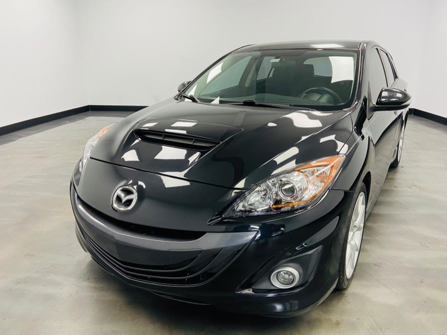 2011 Mazda Mazda3 5dr HB Man Mazdaspeed3 Sport, available for sale in Linden, New Jersey | East Coast Auto Group. Linden, New Jersey 2011 Mazda Mazda3 5dr HB Man Mazdaspeed3 Sport, available for sale in Linden, New Jersey | East Coast Auto Group. Linden, New Jersey