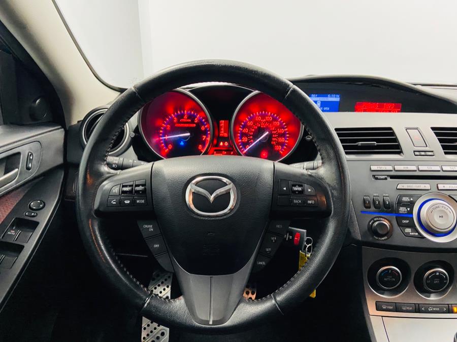2011 Mazda Mazda3 5dr HB Man Mazdaspeed3 Sport, available for sale in Linden, New Jersey | East Coast Auto Group. Linden, New Jersey 2011 Mazda Mazda3 5dr HB Man Mazdaspeed3 Sport, available for sale in Linden, New Jersey | East Coast Auto Group. Linden, New Jersey