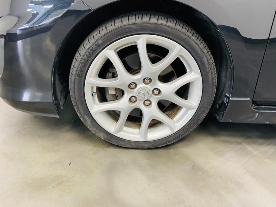 2011 Mazda Mazda3 5dr HB Man Mazdaspeed3 Sport, available for sale in Linden, New Jersey | East Coast Auto Group. Linden, New Jersey 2011 Mazda Mazda3 5dr HB Man Mazdaspeed3 Sport, available for sale in Linden, New Jersey | East Coast Auto Group. Linden, New Jersey